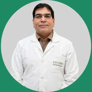 Dr. Hari Goyal