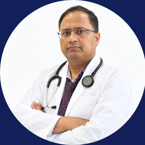 Dr. Amit Mittal