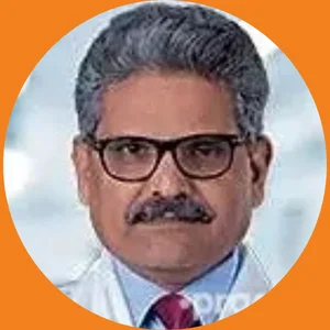 Dr. Yugal Kishore Mishra
