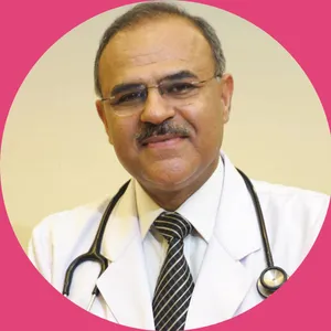 Dr. Avnish Seth VSM