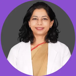 Dr. Saphalta Baghmar