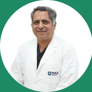 Dr. Ayush Dhingra
