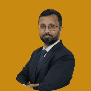 Dr. Veenoo Agarwal