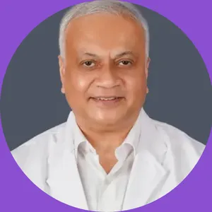 Dr. Bhaskar Nandi
