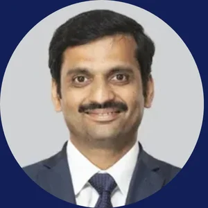 Dr. C N Patil