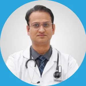 Dr. Kapil Sharma