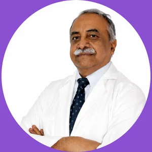 Dr. Dinesh Pendharkar