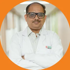 Dr. Kunal Das