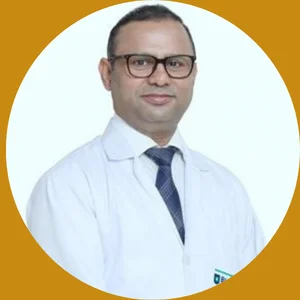 Dr. Chandragouda Dodagoudar