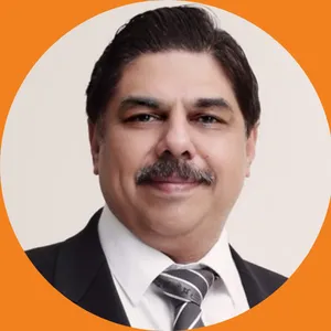 Dr. Hrishikesh Pai