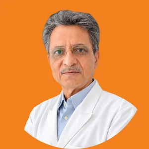 Dr. Ashok Kumar Vaid