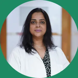 Dr. Leena Yadav