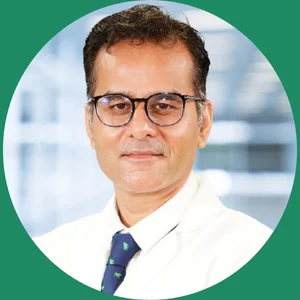 Dr. Abhishek Yadav