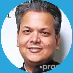 Dr. Amit Agarwal