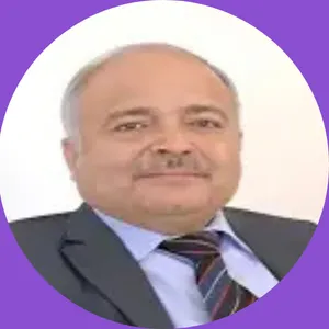 Dr. P. K. Sharma