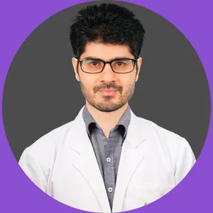 Dr. Vidit Kapoor
