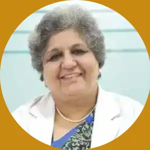 Dr. Sonia Malik