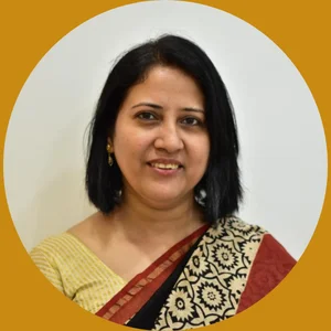 Dr. Nandini Choudhary Hazarika