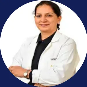 Dr. Sonu Balhara Ahlawat