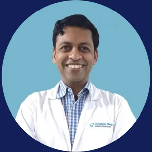 Dr. Rajeev Vijayakumar