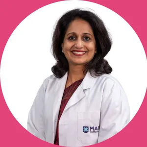 Dr. Surveen Ghumman Sindhu