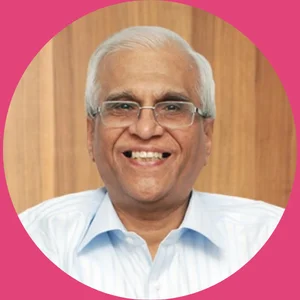 Dr. Suresh Advani