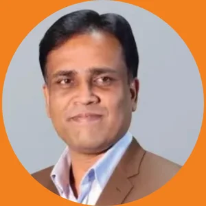 Dr. Madhusudhan