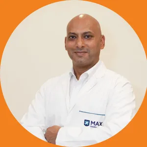Dr. Amit Goel