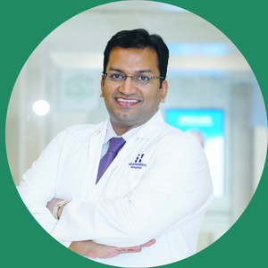 Dr. Sachin Adukia