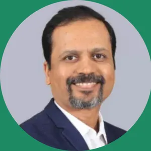 Dr. Avinash T. S.
