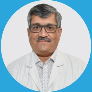 Dr. Sumit Singh