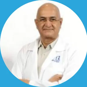 Dr. Deepak Gupte
