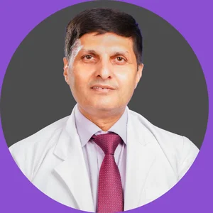 Dr. Sanjay Pandey