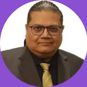 Dr. Pradeep Rao