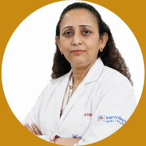 Dr. Ritu Jha