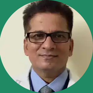 Dr. Suresh Bhagat