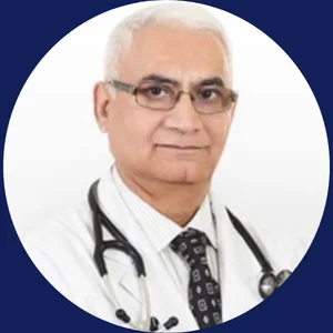 Dr. Rajiv Anand