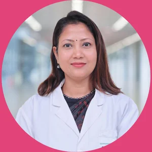 Dr. Rajni Farmania