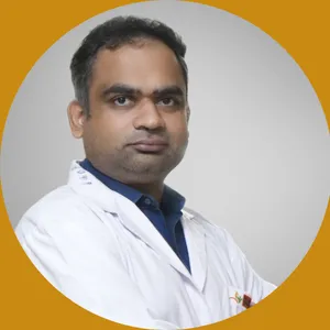 Dr. Tarun Singh