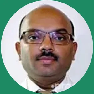 Dr. Kapil Agarwal
