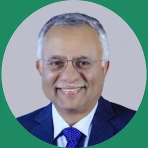 Dr. Anil Kumar R.