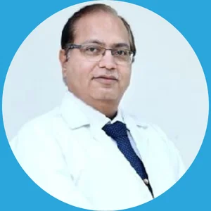Dr. Ramji Mehrotra
